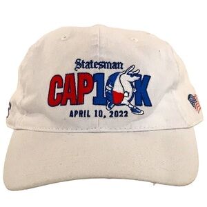 AJL - Austin American-Statesman CAP10K Running Cap